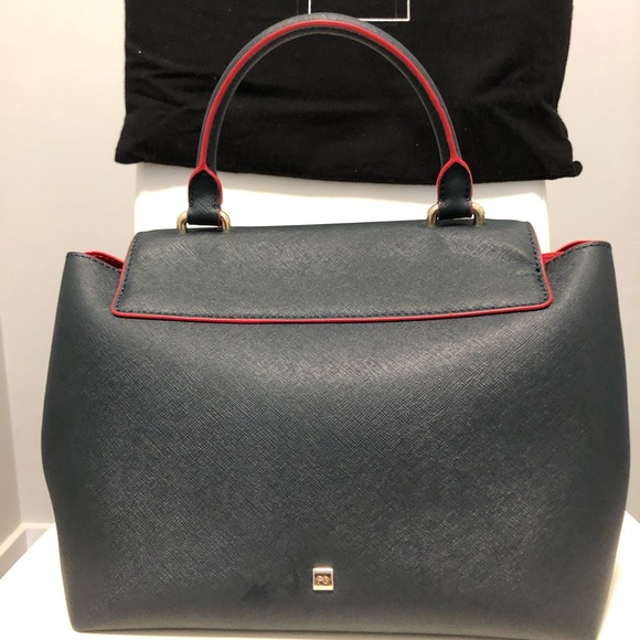 Gorgeous leather purse. - Picture 3 of 7